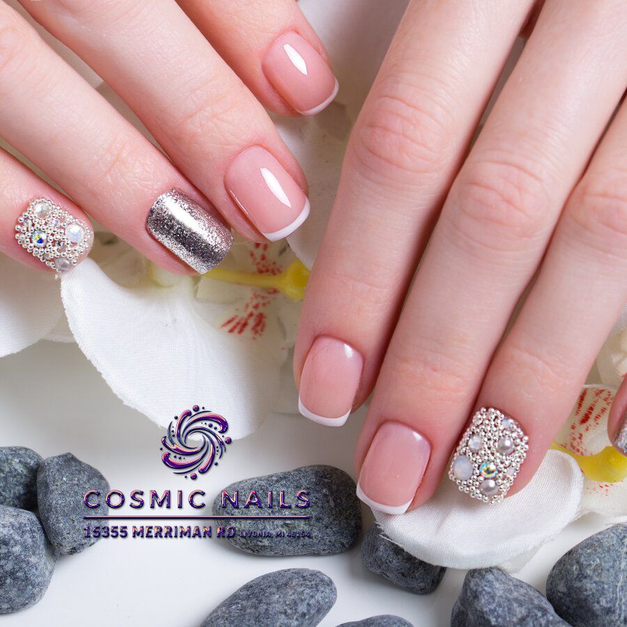april nails ideas